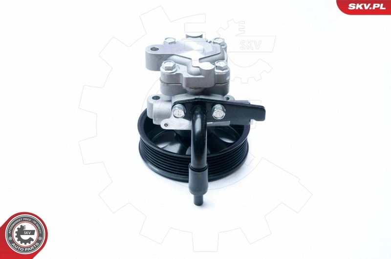 Hydraulic Pump, steering